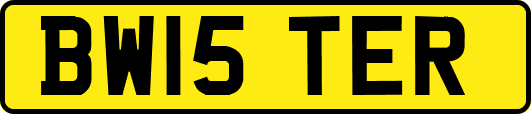 BW15TER