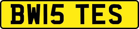 BW15TES