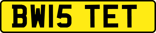 BW15TET