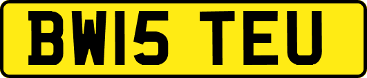 BW15TEU