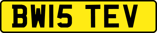 BW15TEV