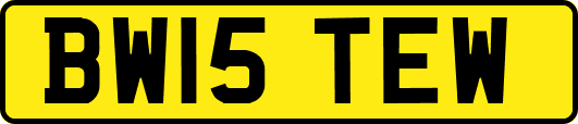 BW15TEW
