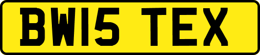 BW15TEX