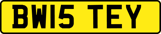 BW15TEY