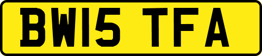 BW15TFA