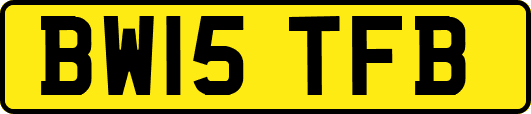 BW15TFB