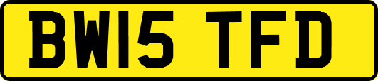 BW15TFD