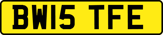 BW15TFE