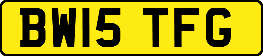 BW15TFG