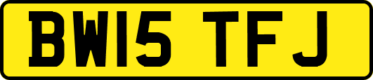 BW15TFJ