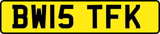 BW15TFK