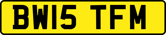 BW15TFM