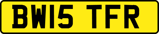BW15TFR