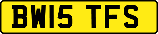 BW15TFS