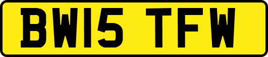 BW15TFW