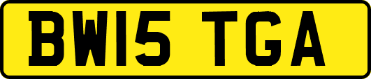 BW15TGA