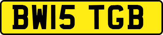 BW15TGB