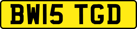 BW15TGD
