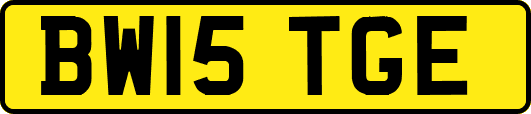 BW15TGE