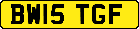 BW15TGF