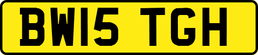 BW15TGH