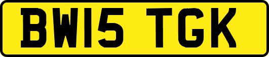 BW15TGK