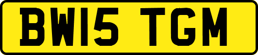 BW15TGM