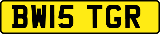 BW15TGR