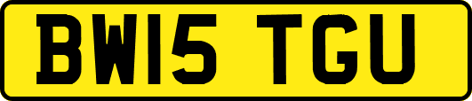 BW15TGU