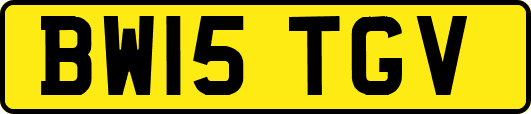 BW15TGV