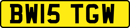 BW15TGW