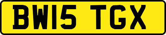 BW15TGX