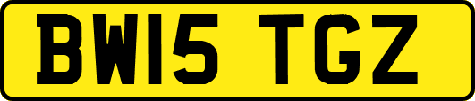 BW15TGZ