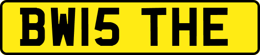 BW15THE