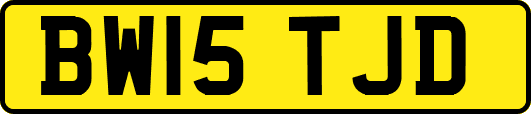BW15TJD