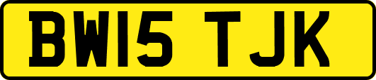 BW15TJK