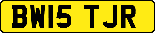 BW15TJR