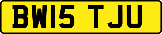 BW15TJU