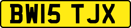BW15TJX