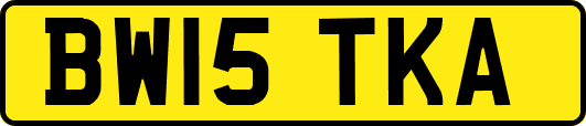 BW15TKA