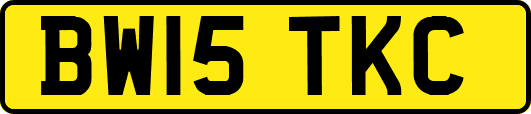 BW15TKC
