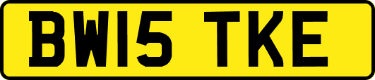 BW15TKE