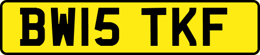 BW15TKF