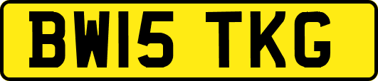 BW15TKG