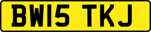 BW15TKJ