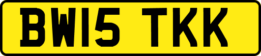 BW15TKK