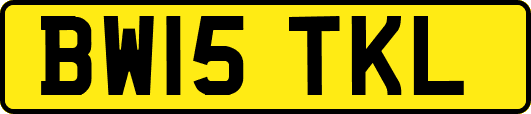 BW15TKL