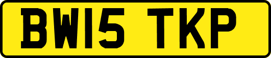BW15TKP