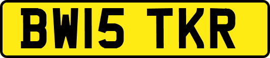 BW15TKR