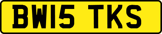 BW15TKS